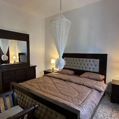 The Vintage Apartment Аман Екстериор снимка