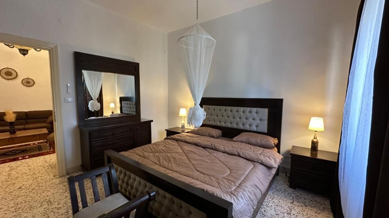 The Vintage Apartment Аман Екстериор снимка